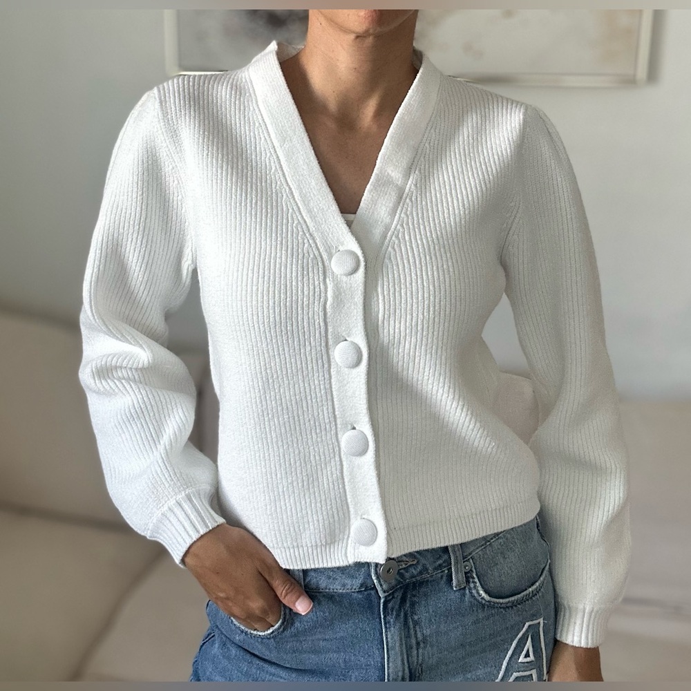 Women’s Philosophy Cardigan size S